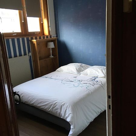 Sans Adieu Wimereux Eksteriør bilde
