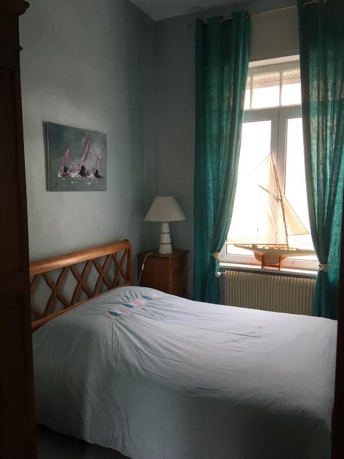 Sans Adieu Wimereux Eksteriør bilde